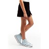 Girl Velvet Knit Skort - tractr - 2 of 3