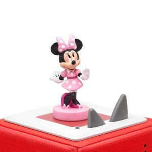 Tonies Disney Minnie Mouse Audio Play Figurine - 1 of 3