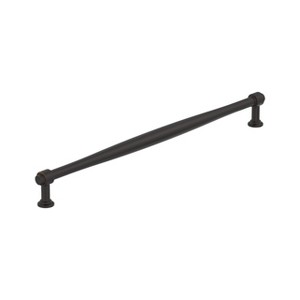 Amerock Enlivity Appliance Pull for Large Panels and Oversized Cabinets - 1 of 4