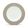 Noritake Infinity Bronze Set of 4 Soup Bowls - 3 of 4