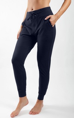 90 Degree By Reflex - Women's Heather Slim Jogger With Pockets : Target