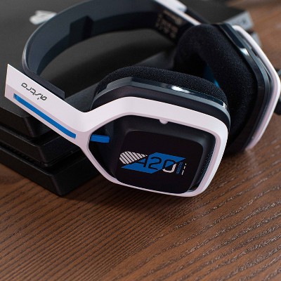 Astro A20 Bluetooth Wireless Gaming Headset for PlayStation 4/5_1