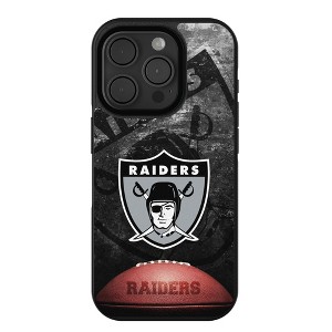 NFL AFC Historic Teams Legendary Bump Cell Phone Case for Apple iPhone - 1 of 4