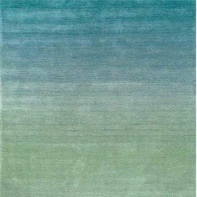 ombre aqua