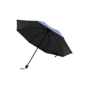 Unique Bargains Umbrella Manual Cartoon Collection Sun Protection Vinyl Impact Cloth 37.80"x25.98" 1 Pcs - 1 of 4