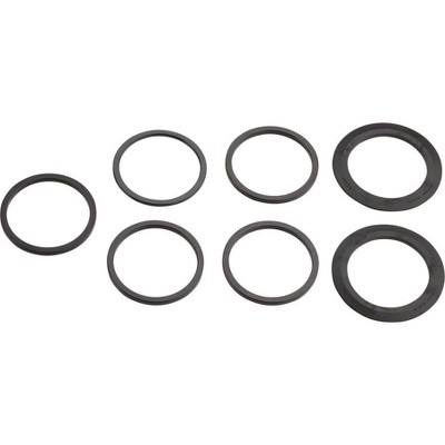 RaceFace CINCH Bottom Bracket Spacer Kit: OSBB