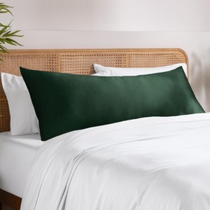 Rayon from Bamboo Pillowcases by Bare Home - 1 of 4