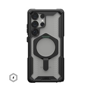 UAG Samsung Galaxy S25 Ultra Case Plasma XTE with Built-in Kickstand, Compatible with Magnetic Charging - 1 of 4