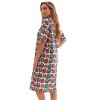 Just Love Short Sleeve Nightgown / Sleep Dress for Women / Sleepwear - 2 of 3