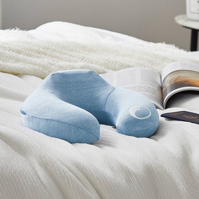 comfort revolution convertible profile pillow