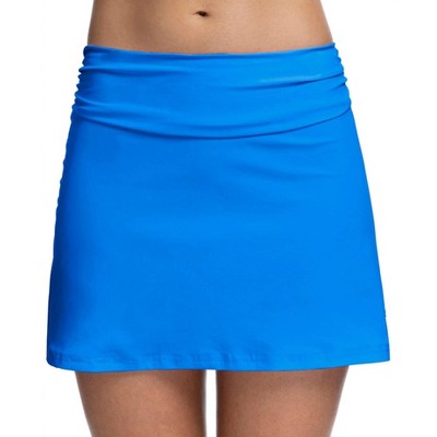 Women's Cover Up Skirt - Profile By Gottex