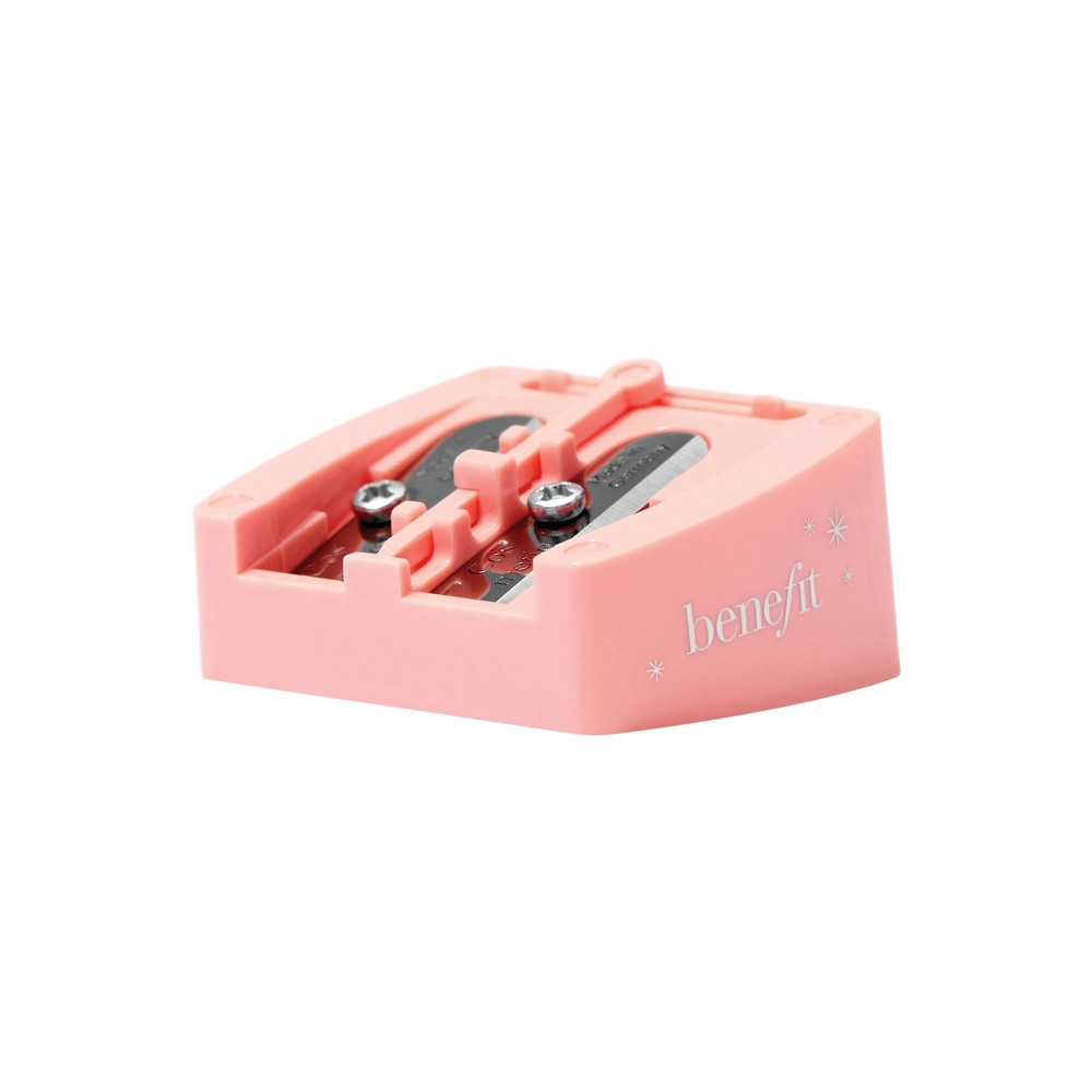 Photos - Pencil Sharpener Benefit Cosmetics All Purpose Eyebrow Sharpener - Ulta Beauty