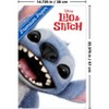 Trends International Disney Lilo & Stitch (2025) - Close-Up One Sheet Unframed Wall Poster Prints - 3 of 4