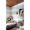 Lark Livie 1 - Light Pendant in  Black - 4 of 4