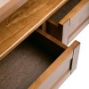 Warm Shaker - Coffee Table - Light Golden Brown - 3 of 4