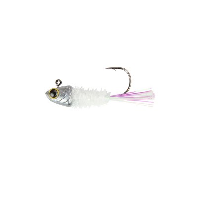 Leurres Storm WildEye Swim Shad - Original, Pré-monté - 3 Par Pack