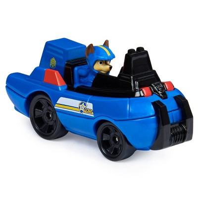 paw patrol sea patrol vehicles