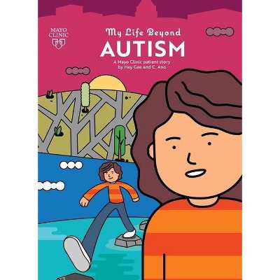 My Life Beyond Autism - by  Hey Gee (Paperback)