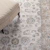 Isabella ISA940 Power Loomed Rugs - Safavieh - 3 of 4