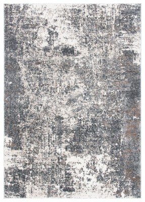 Aston ASN705 Power Loomed Indoor Rug -Safavieh