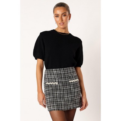 Petal and Pup Womens Noah Knit Sweater