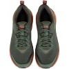 Hoka Mens CHALLENGER ATR 6 Fitness Workout Running Shoes - 2 of 4