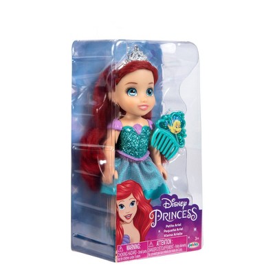 Disney Princess Petite Ariel Doll