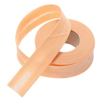 Unique Bargains Polyester Washable Sewing Binding Bulk Single Fold Bias Tape