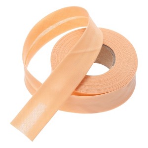 Unique Bargains Polyester Washable Sewing Binding Bulk Single Fold Bias Tape - 1 of 4