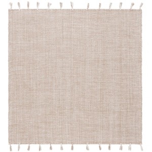 Montauk MTK476 Power Woven Indoor Rug - Safavieh - 1 of 4