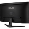 ASUS TUF Gaming 32" Full HD Curved Screen Gaming LCD Monitor - 16:9 - 3 of 4