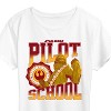 Women's - Star Wars - Chewy Wookiee Mascot Short Sleeve Graphic T-Shirt - 2 of 4