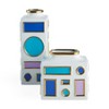 Jonathan Adler - Emilio Tall Vase - 3 of 4