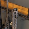 StoreYourBoard FORGE Firearm Wall Mount Display | 2 Slots - 2 of 4