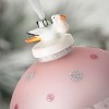 5.5"H Sullivans Christmas Baby Ball Ornament  Christmas Ornaments  Boy & Girl Christmas Ornaments - 2 of 3