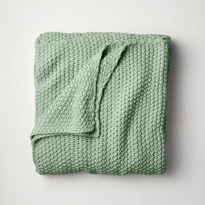 Casaluna knit blanket online king