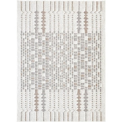 Mark & Day Kristyn Woven Indoor Area Rugs