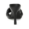 Journee Women's Raquelah Sandals - 3 of 4