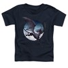 Toddler Boys' Harry Potter Thestral And Moon T-Shirt - 2 of 4