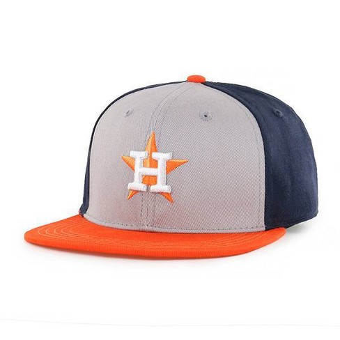 Mlb Houston Astros Umpire Hat : Target
