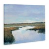 Stupell Industries Rural River Horizon Landscape, 30" x 40" - 3 of 4