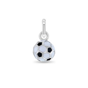 Girls' Hobby & Sports Sterling Silver Charms - In Season Jewelry - 1 of 1