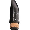 Clark W Fobes NOVA Series Bb Clarinet Mouthpiece - 4 of 4