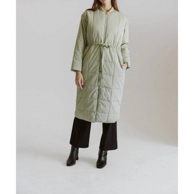 Women's Kamari Coat - all : row