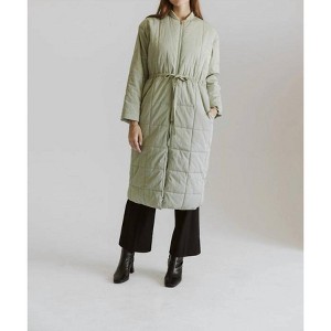 Women's Kamari Coat - all : row - 1 of 4
