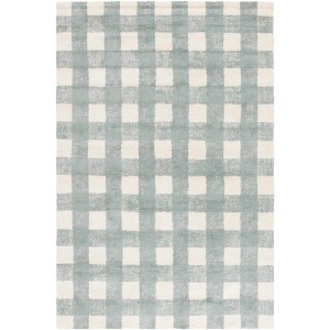 Easy Care ECR216 Machine Washable Hand Woven Indoor Rugs - Safavieh - 1 of 4