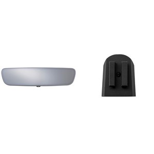 Advent ADVGENFL8EXP Gentex Frameless Auto Dimming Rear View Mirror with Advent GENMM4 Gentex Sprinter Van Rear View Mirror Mount - 1 of 4
