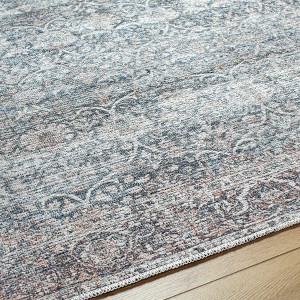 Hauteloom Charla Washable Area Rug - 1 of 4