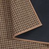 Isla Jade 20"x30" & 20"x50" 2pk Washable Border Accent Rugs - 2 of 4