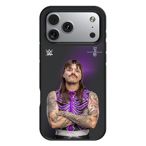WWE SuperStars (M) Superstar Bump Cell Phone Case for Apple iPhone 17 Series - 1 of 4